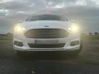 Gebraucht Ford Mondeo 150 PS (110 kW) 2026 Weiß Limousine
