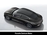 Gebraucht Porsche Taycan 350 kW (476 PS) 2023 Grau Limousine