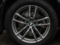 gebraucht BMW X3 xDrive20d M Sport Navi HeadUp Pano HiFi LED