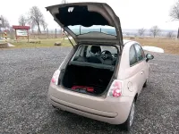 Gebraucht Fiat 500 70 PS (51 kW) 2014 Beige Kleinwagen