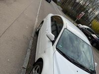 Gebraucht Mazda 6 141 PS (103 kW) 2005 Weiß Limousine