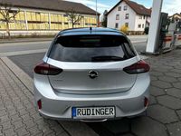 gebraucht Opel Corsa Edition LED NAVI SPURHALTE KAMERA DAB+