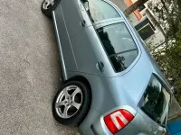 Gebraucht Skoda Fabia 54 PS (39 kW) 2007 Silber Kleinwagen