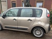 Gebraucht Citroën C3 Picasso 95 PS (69 kW) 2009 Van / Kleinbus