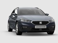 Nouă Seat Leon ST Style 116 CP (85 kW) 2026 Gri Break