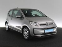 Gebraucht VW up! move up! 60 PS (44 kW) 2019 Dark silver metallic (metallic) Kleinwagen