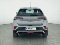 Gebraucht Opel Mokka-e Elegance 100 kW (136 PS) 2023 Schwarz SUV