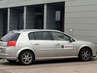 Gebraucht Opel Signum Cosmo 155 PS (114 kW) 2006 Kleinwagen