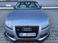 gebraucht Audi A5 3.2 FSI quattro