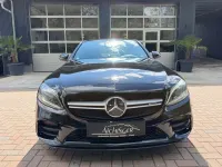 Gebraucht Mercedes C43 AMG AMG 390 PS (286 kW) 2020 Schwarz Limousine