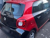 gebraucht Smart ForFour 