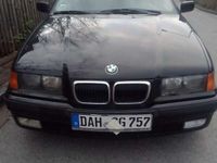 gebraucht BMW 316 316 i Coupé