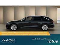 Gebraucht Audi A5 Sport 204 PS (150 kW) 2025 Mythosschwarz metallic Kombi