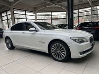 gebraucht BMW 750 Active Hybrid 7 i ActiveHybrid 7