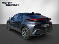 Gebraucht Toyota C-HR Team 223 PS (164 kW) 2024 Grau SUV