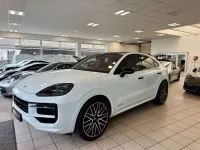 Gebraucht Porsche Cayenne Coupe GTS 500 PS (367 kW) 2024 Weiß SUV