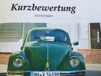 Gebraucht VW Käfer 34 PS (25 kW) 1983 Grün Kleinwagen