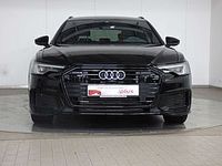 gebraucht Audi A6 Avant 55 TFSI e quattro S line