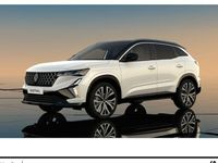 Neu Renault Austral Techno 158 PS (116 kW) 2025 Perlmuttweiss metallic/dach in blackpearlschwarz SUV