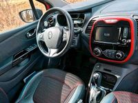 Occasion Renault Captur 120 ch (88 kW) 2015 Rouge SUV