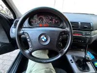 Gebraucht BMW 318 143 PS (105 kW) 2002 Blau Limousine