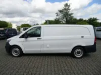 Gebraucht Mercedes Vito 163 PS (119 kW) 2018 Andere Van