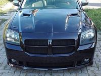 Gebraucht Dodge Magnum 511 PS (375 kW) 2005 Rot Limousine