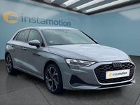 Gebraucht Audi A3 2025 Grau Limousine