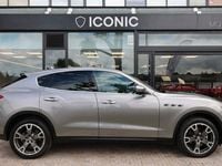 Gebraucht Maserati Levante 349 PS (256 kW) 2020 SUV