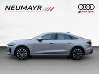 Gebraucht Audi A5 Sport 204 PS (150 kW) 2025 Silber Limousine