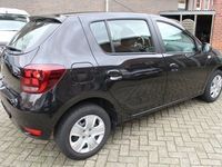 gebraucht Dacia Sandero Comfort TCe 90 LPG