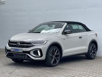 Gebraucht VW T-Roc Karmann 150 PS (110 kW) 2025 SUV