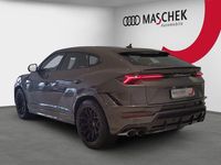 Gebraucht Lamborghini Urus 666 PS (489 kW) 2025 Grigio keres SUV