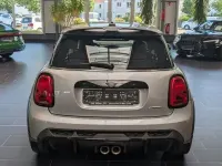 Gebraucht Mini John Cooper Works Essential 231 PS (169 kW) 2023 Silber Kleinwagen