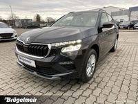 Neu Skoda Kamiq Selection 116 PS (85 kW) 2026 Schwarzmagic perleffekt SUV