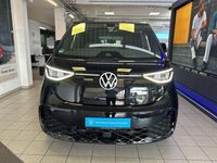 Gebraucht VW ID. Buzz Pro 150 kW (204 PS) 2025 Deep black perleffekt Van / Kleinbus