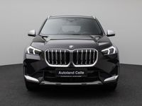 Gebraucht BMW X1 Sport Line 204 PS (150 kW) 2022 Saphirschwarz metallic475schwarz SUV