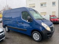 gebraucht Opel Movano B 3,5t*Lang+Hoch*Automatik*Klima*TÜV NEU*