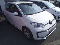 Gebraucht VW up! 60 PS (44 kW) 2020 Pure white Kleinwagen