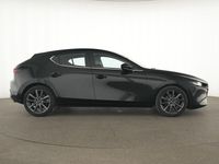 Gebraucht Mazda 3 Selection 179 PS (131 kW) 2021 Jet black Limousine