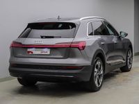 gebraucht Audi e-tron 50 q 20zoll