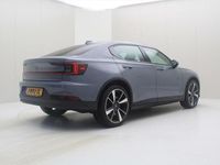 Gebraucht Polestar 2 Long Range Dual motor 300 kW (408 PS) 2020 Grau Kleinwagen