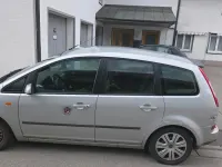 Używany Ford Focus 125 KM (91 kW) 2004 Szary Kombi