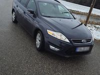 Gebraucht Ford Focus 145 PS (106 kW) 2012 Andere farben Limousine