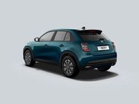 gebraucht Fiat 600 Hybrid CARPLAY SHZ PDC TOTWINKEL KLIMA