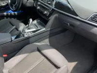 Gebraucht BMW 320 Efficient Dynamics 184 PS (135 kW) 2019 Schwarz Kombi