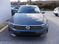Gebraucht VW Passat Highline 150 PS (110 kW) 2016 Indium gray metallic Kombi
