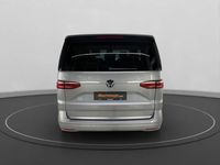 Second-hand VW Multivan Style 150 CP (110 kW) 2025 Argintiu Monovolum