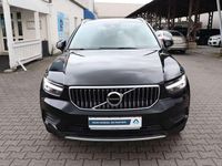 Gebraucht Volvo XC40 Core 211 PS (155 kW) 2021 Black solid (stone) SUV