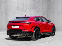 Gebraucht Lamborghini Urus 666 PS (489 kW) 2023 Rosso efesto SUV